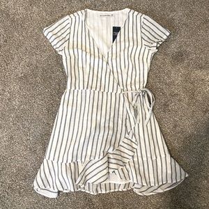 Abercrombie & Fitch dress